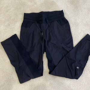 LULULEMON DANCE STUDIO PANT